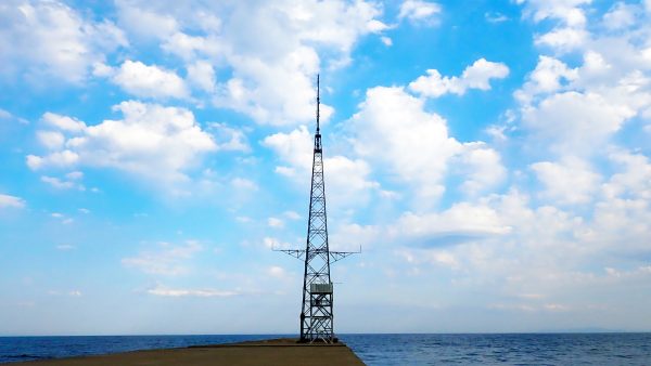 【お知らせ】むつ小川原洋上風況観測試験サイトホームページ表示障害