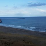 【お知らせ】地震に伴うむつ小川原洋上風況観測試験サイトの状況報告