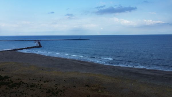 【お知らせ】地震に伴うむつ小川原洋上風況観測試験サイトの状況報告